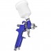 Mini Pistola de Pintura Gravidade 1/4" PDR PRO-545